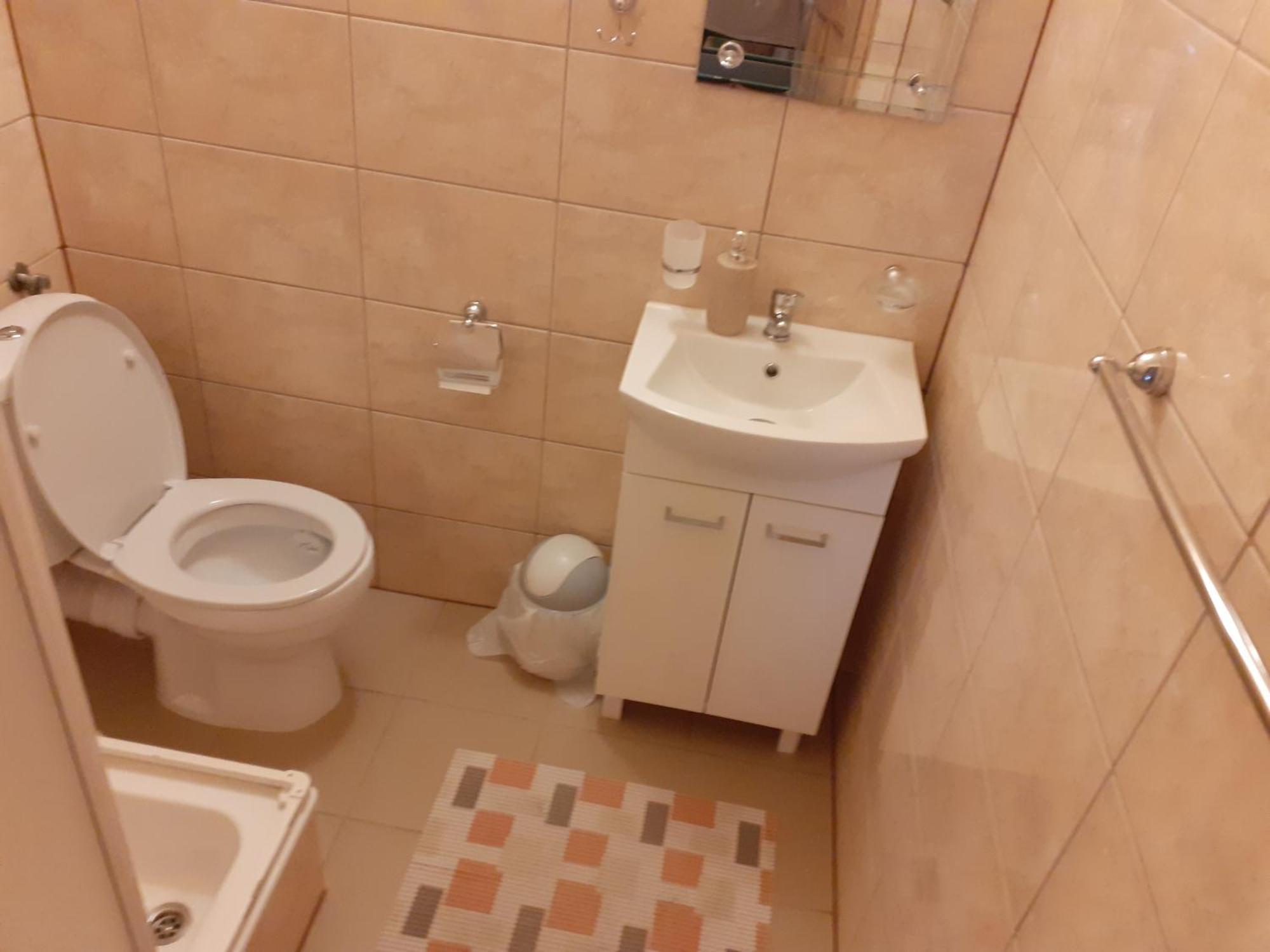 Dom Wypoczynkowy Gran Białka Tatrzańska Exterior foto