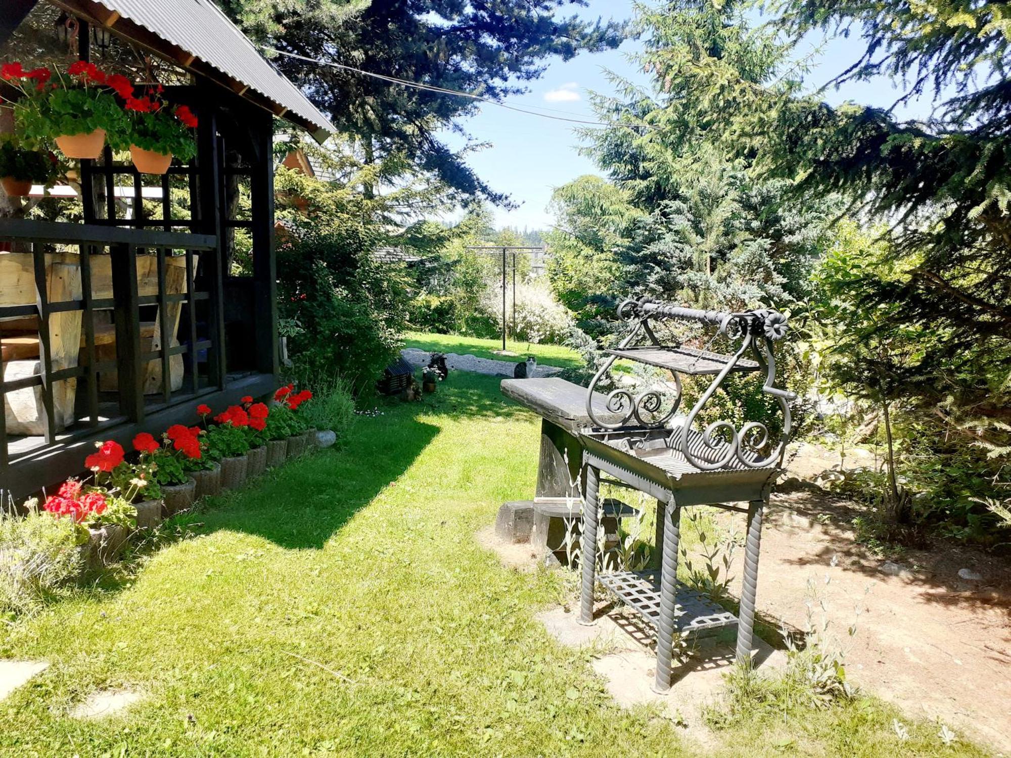 Dom Wypoczynkowy Gran Białka Tatrzańska Exterior foto