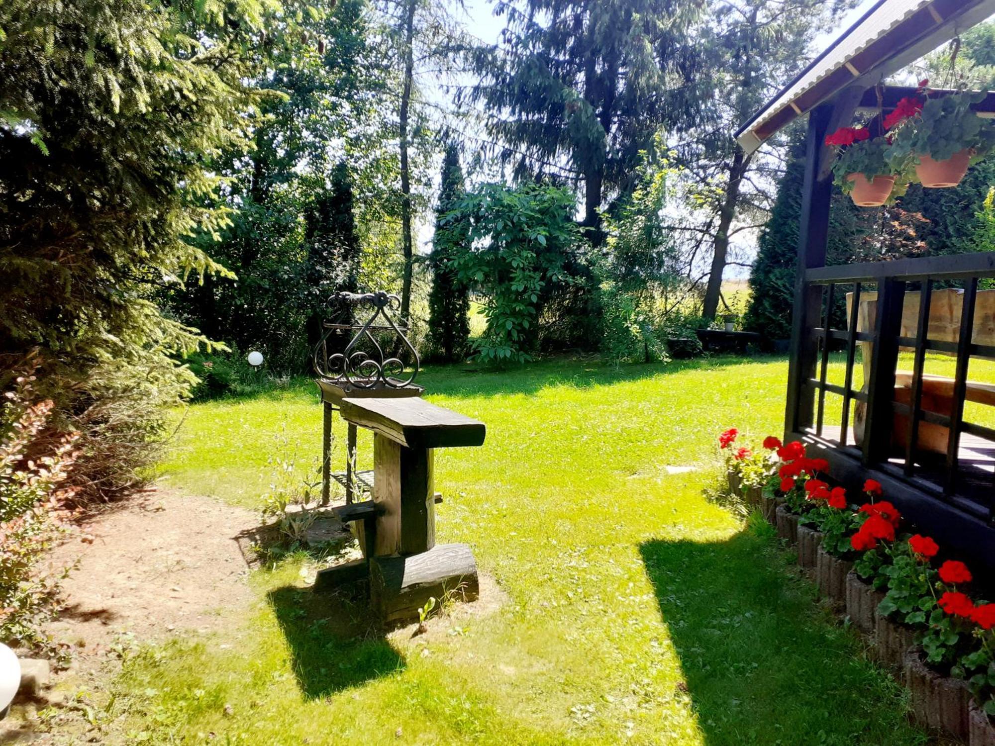 Dom Wypoczynkowy Gran Białka Tatrzańska Exterior foto